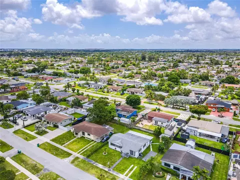 12360 SW 190th Ter, Miami, FL 33177