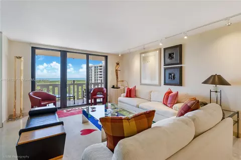 1111 Crandon Blvd #B803, Key Biscayne, FL 33149