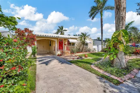 141 Fletcher, Hollywood, FL 33020