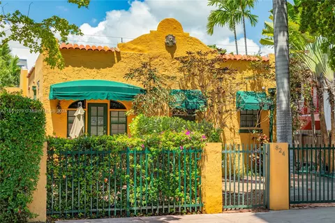 824 Jefferson Ave #1, Miami Beach, FL 33139