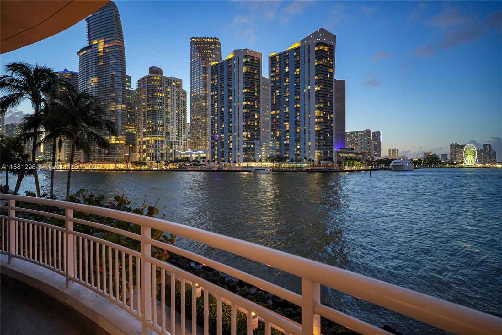 848 Brickell Key Dr Unit 204  
