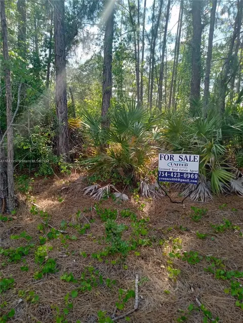 1717 Edison Ave, Lehigh Acres, FL 33972