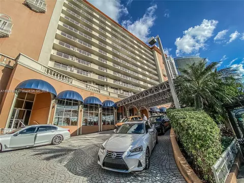 19201 Collins Ave #549, Sunny Isles Beach, FL 33160