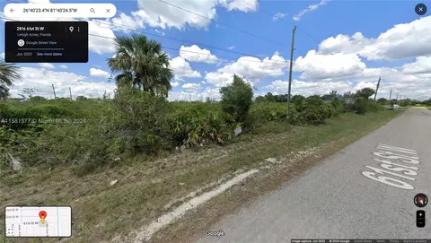 2816 61st W, Lehigh Acres, FL 33971