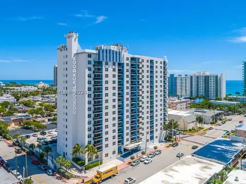 401 69th St #712, Miami Beach, FL 33141