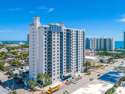 401 69th St #712, Miami Beach, FL 33141