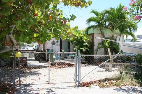 Undisclosed, Key Largo, FL 33037