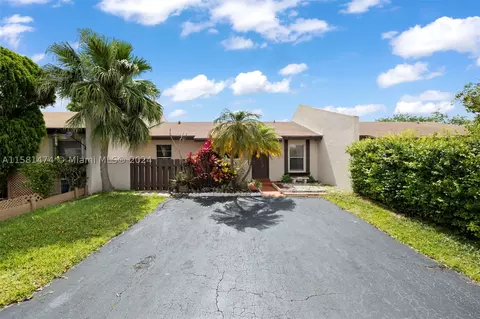 11105 SW 122 Ct #0, Miami, FL 33186