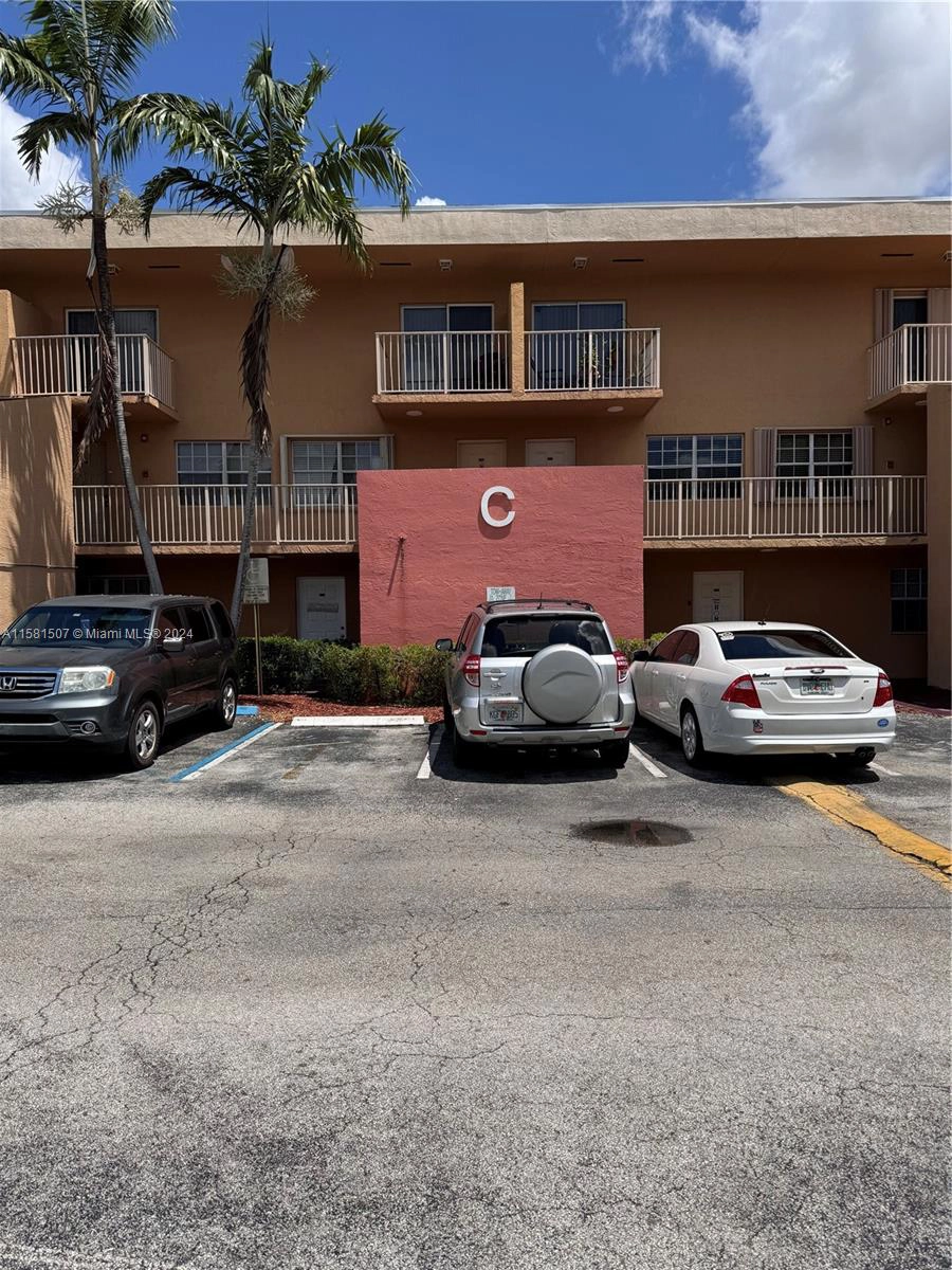 7510 SW 152nd Ave Unit C104  