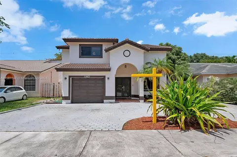 14401 SW 112th Ter, Miami, FL 33186