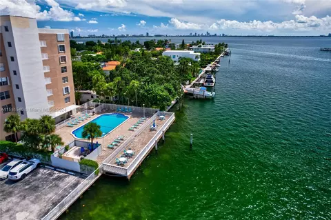 1455 N Treasure Dr #3J, North Bay Village, FL 33141