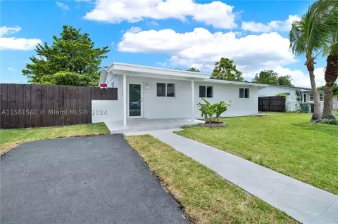 11450 SW 192nd St, Miami, FL 33157