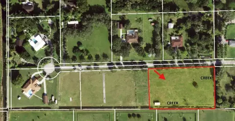 Undisclosed, Southwest Ranches, FL 33331
