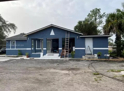 Undisclosed, Clewiston, FL 33440