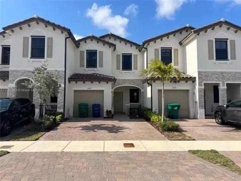 11953 SW 244th Ln, Homestead, FL 33032