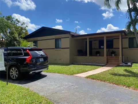 3300 SW 82nd Ave, Miami, FL 33155