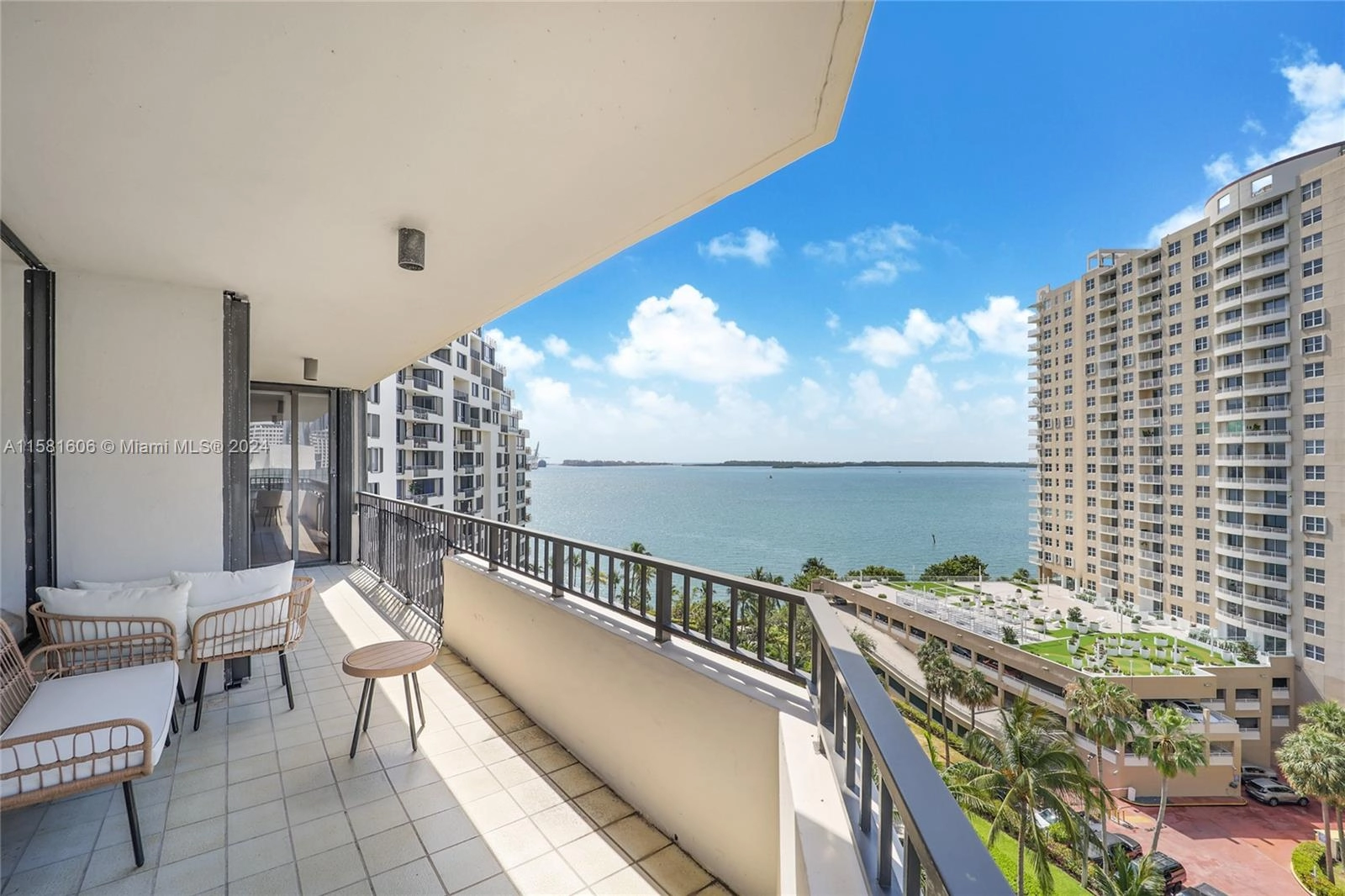 520 Brickell Key Dr Unit A1115  