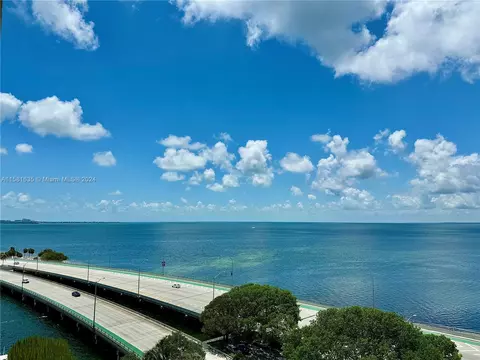 150 SE 25th Rd #12I, Miami, FL 33129