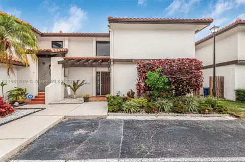 13235 SW 111th Ter #31-4, Miami, FL 33186