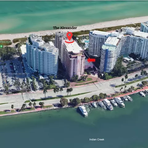 5225 Collins Ave #1521, Miami Beach, FL 33140