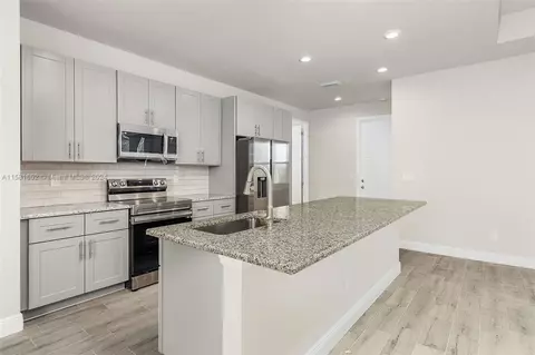 Kitchen - 8005 Olive, Labelle, FL 33935 photo 1 of 4