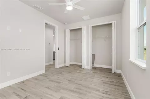Bedroom - 8005 Olive, Labelle, FL 33935 photo 3 of 4