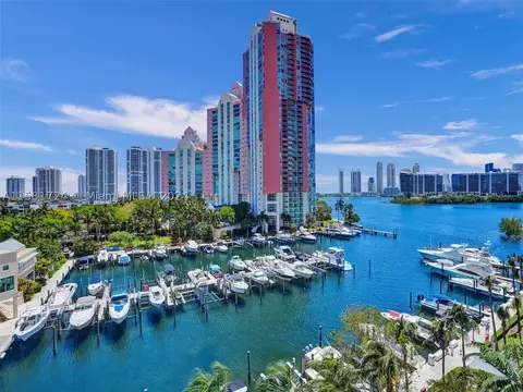 3340 NE 190th St #707, Aventura, FL 33180