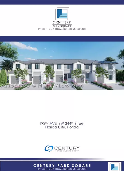 18949 SW 344 Te #18949, Homestead, FL 33030