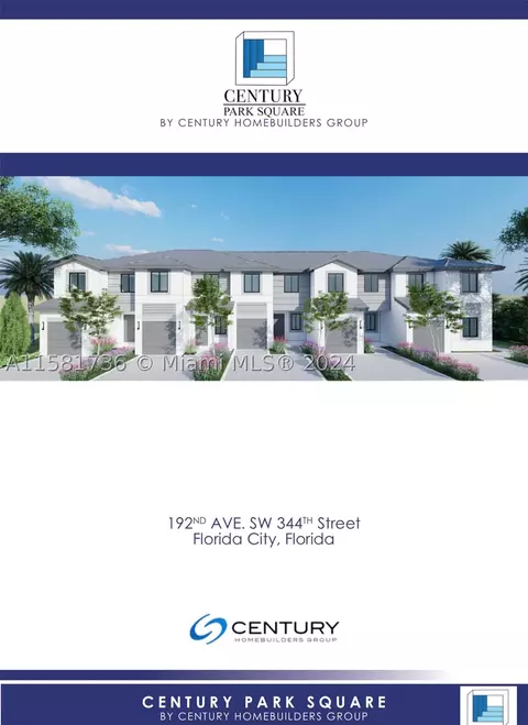 18957 SW 344 Re #18957, Homestead, FL 33030