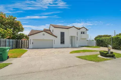 625 SW 131st Ct, Miami, FL 33184