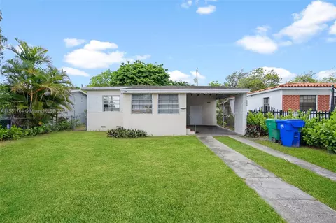 5570 SW 5th Ter, Miami, FL 33134