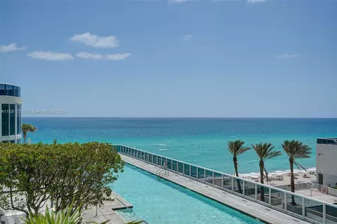 Undisclosed, Sunny Isles Beach, FL 33160