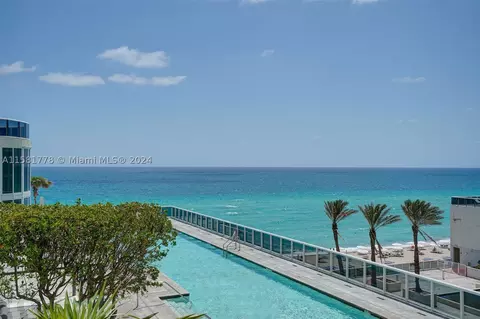Undisclosed, Sunny Isles Beach, FL 33160