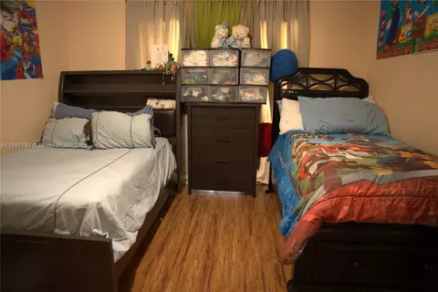 Bedroom - 16500 Bridge End Rd, Miami Lakes, FL 33014 photo 3 of 3