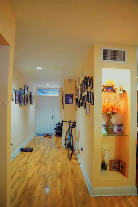 Entry Way - 16500 Bridge End Rd, Miami Lakes, FL 33014 photo 1 of 1