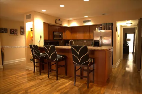 Kitchen - 16500 Bridge End Rd, Miami Lakes, FL 33014 photo 1 of 2