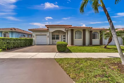 12322 SW 213th Ter, Miami, FL 33177