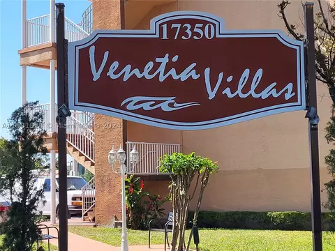 17350 NW 67th Ave #108, Hialeah, FL 33015