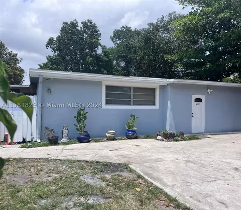 Undisclosed, Miami, FL 33147