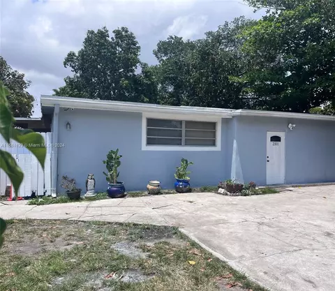 Undisclosed, Miami, FL 33147