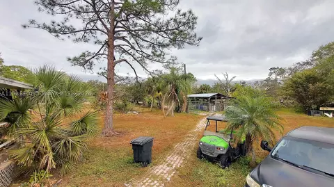 487 Avenida Del Sur, Clewiston, FL 33440
