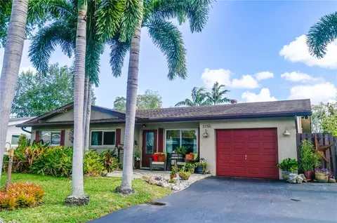 3150 NW 69th St, Fort Lauderdale, FL 33309