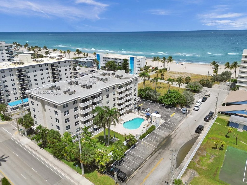 1901 S Ocean Dr Unit 603  