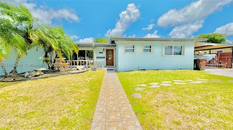 665 W 65th Dr, Hialeah, FL 33012