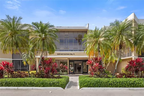 16400 Golf Club Rd #103, Weston, FL 33326