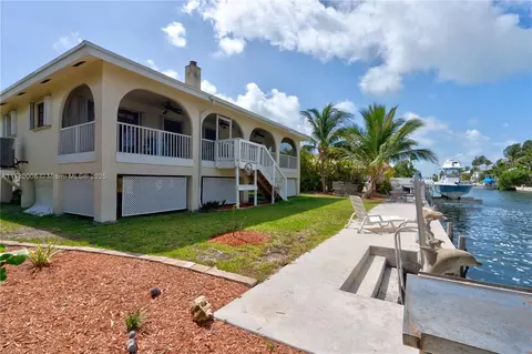 246 Colson Dr, Cudjoe Key, FL 33042