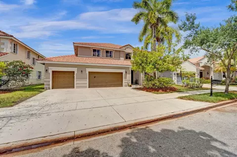 3832 Heron Ridge Ln, Weston, FL 33331