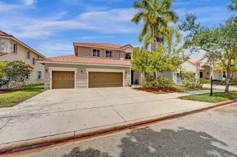3832 Heron Ridge Ln, Weston, FL 33331