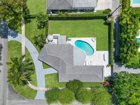 100 NE 92nd St, Miami Shores, FL 33138
