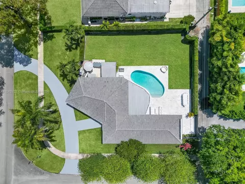 100 NE 92nd St, Miami Shores, FL 33138